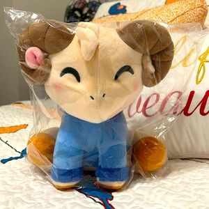 Youtooz Jschlatt Rammie